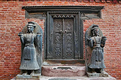Exploring Bhaktapur Durbar Square, The Jewel Of The Kathmandu Valley