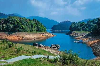 Beyond The Signboard: Kakkayam Dam In Kerala, An Offbeat Gem To Explore