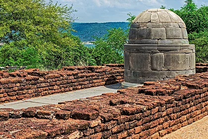 From The Latest Issue: The Southern Sangha