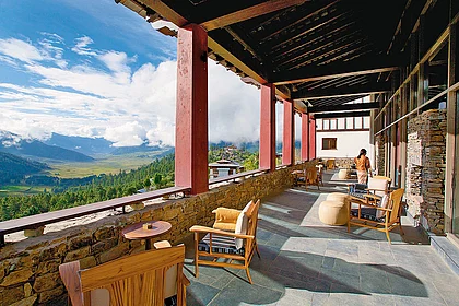 Mark Wong Of Small Luxury Hotels Of The World Discusses Quirky Stays, Timeless Design, And Sustainable Travel