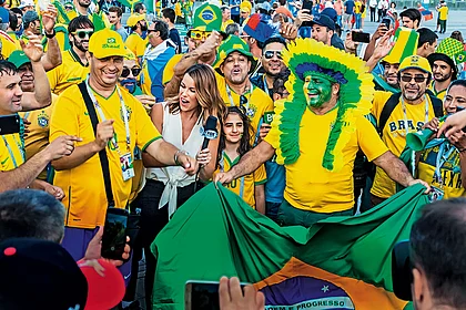 From The Latest Issue: Chasing The Game Calendar 2026