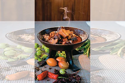When Food Becomes Identity