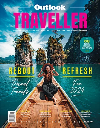 Reboot Refresh: Travel Trends For 2024
