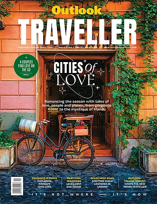 Cities Of Love