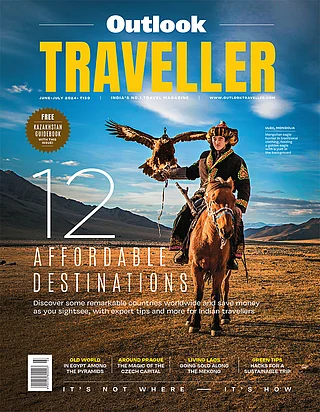 12 Affordable Destinations