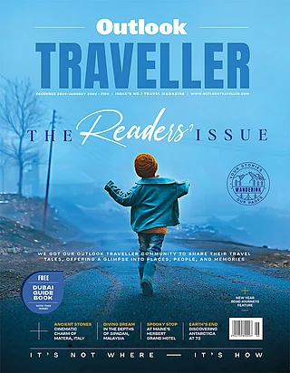 The Readers Issue