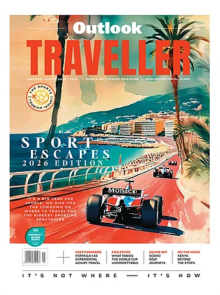 Sport Escapes 2026 Edition
