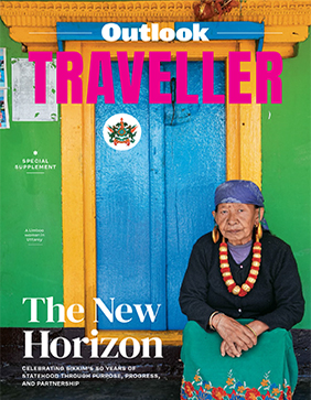 Special Supplement | Sikkim