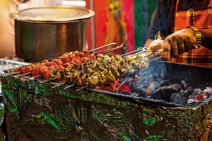 ABCD Of Chicken In Ludhiana, Where Indulgence Reigns Supreme