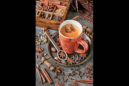 The Masala Journey: From Warm Chai To Fiery Curries