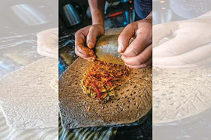 Spice And Heritage: The Unique Chutneys Of Jharkhand