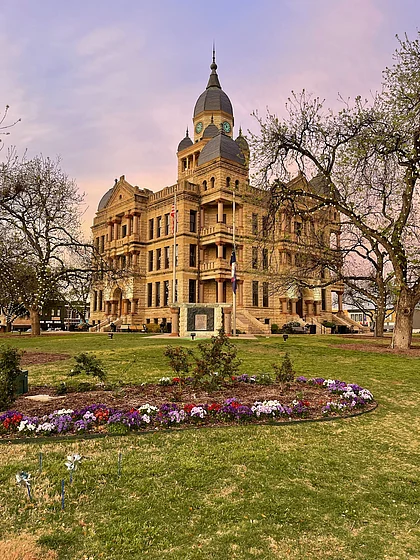 Café Musings In Denton, Texas: A Traveller’s Reflection On Finding Home In The USA