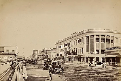 Long Before The Grand Budapest: Kolkata’s Great Eastern Hotel And Its Timeless Charm